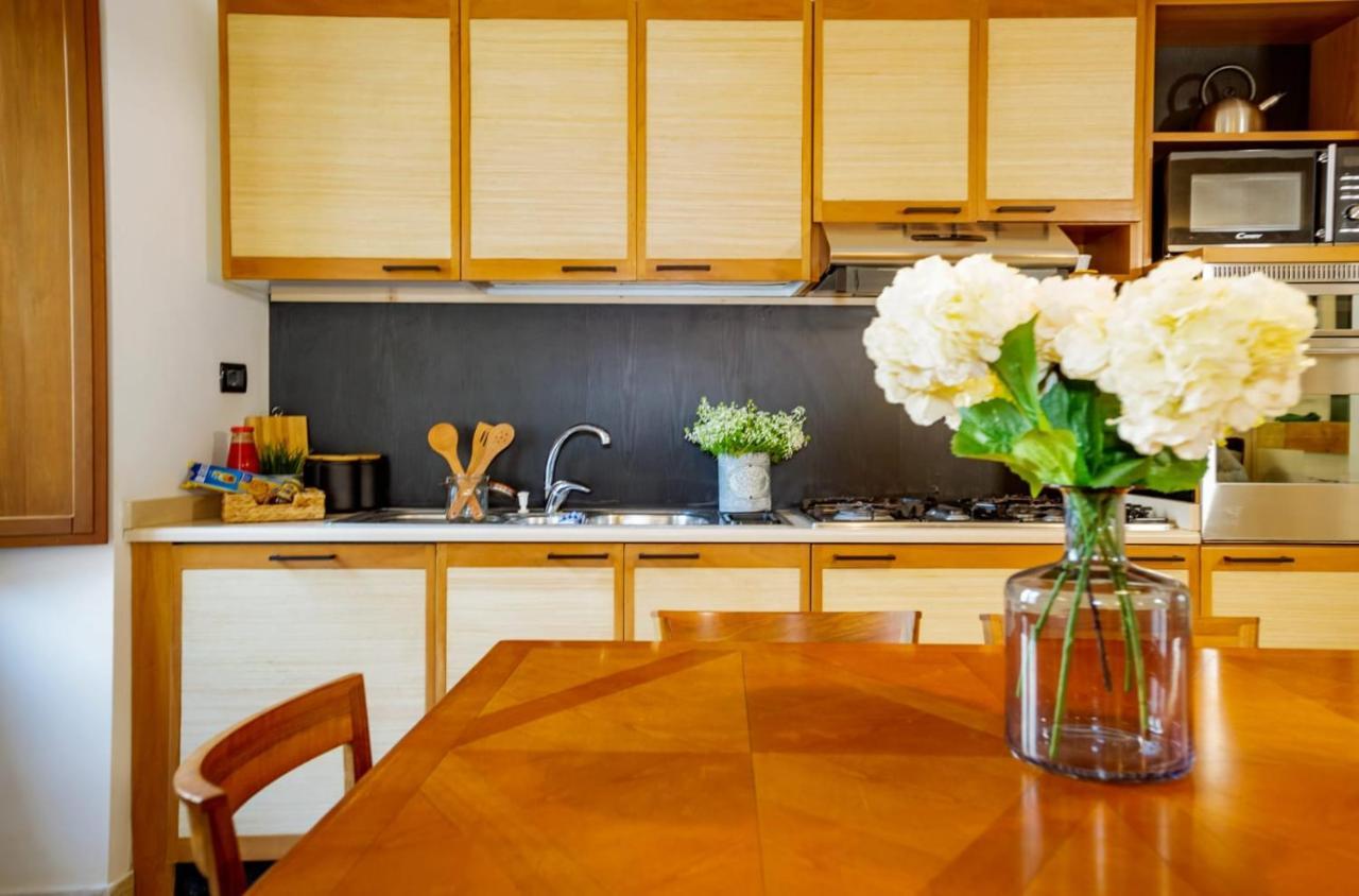 Casa Terrasun Villa Silvi Paese ภายนอก รูปภาพ