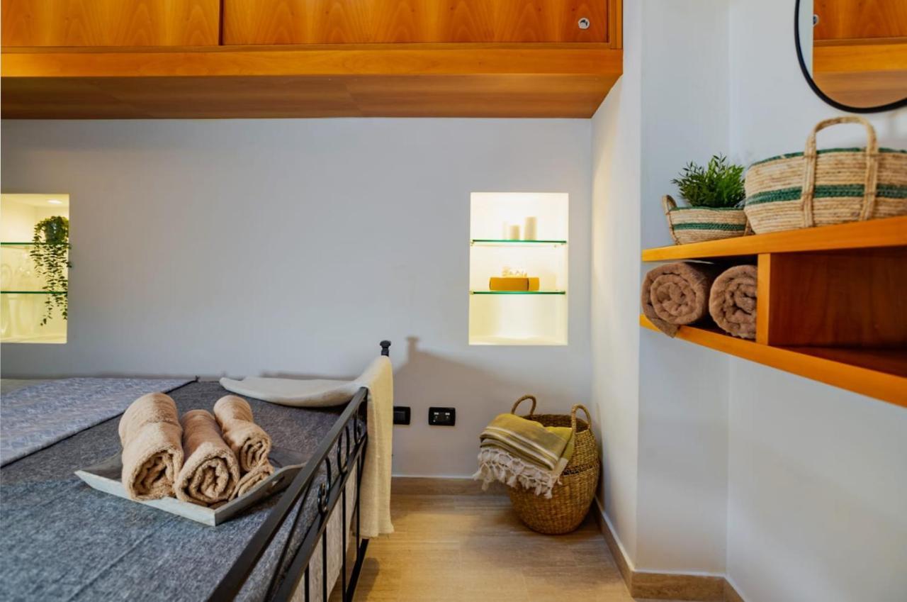 Casa Terrasun Villa Silvi Paese ภายนอก รูปภาพ
