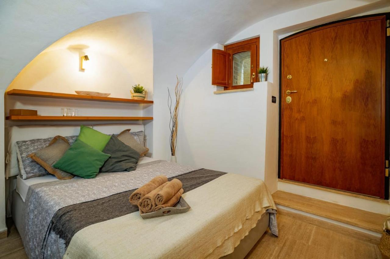 Casa Terrasun Villa Silvi Paese ภายนอก รูปภาพ