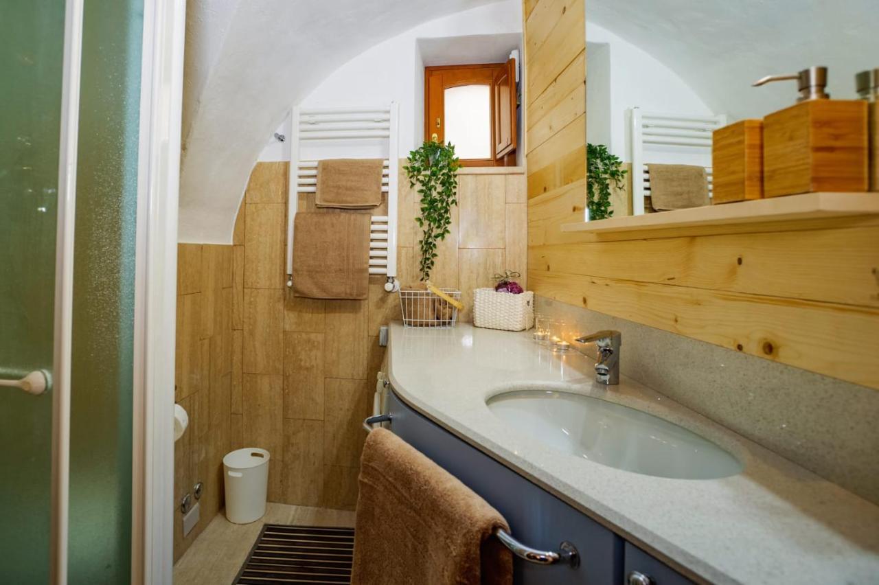Casa Terrasun Villa Silvi Paese ภายนอก รูปภาพ