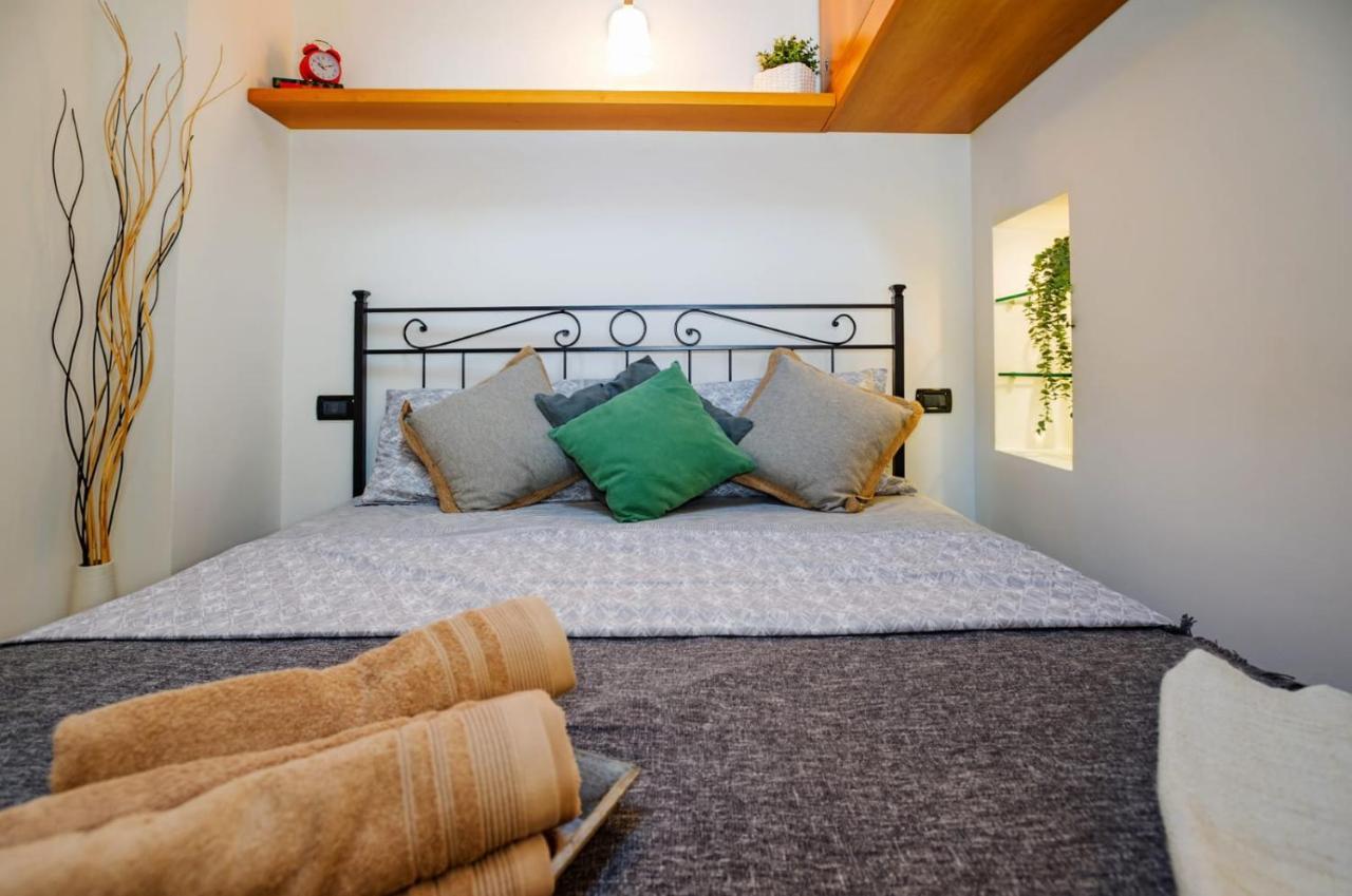 Casa Terrasun Villa Silvi Paese ภายนอก รูปภาพ