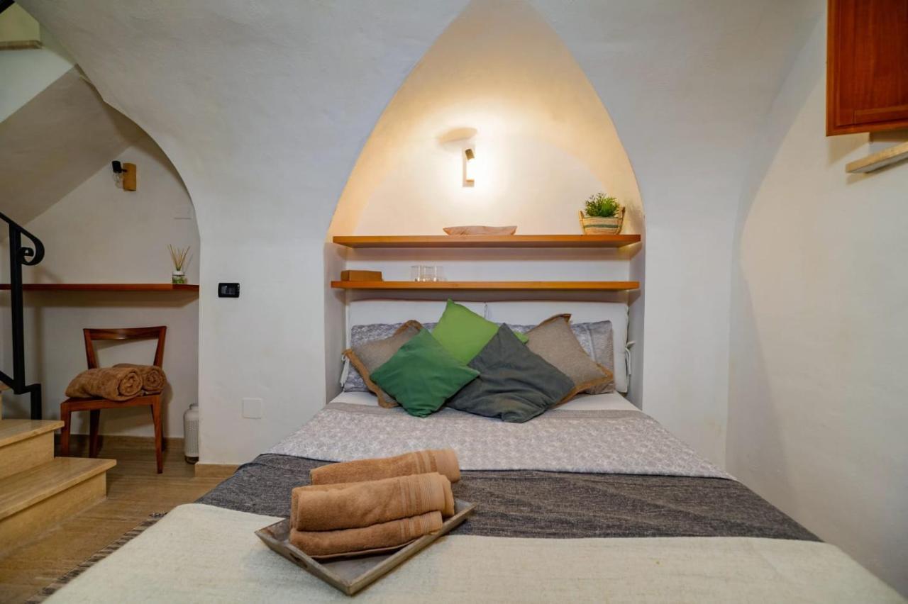 Casa Terrasun Villa Silvi Paese ภายนอก รูปภาพ