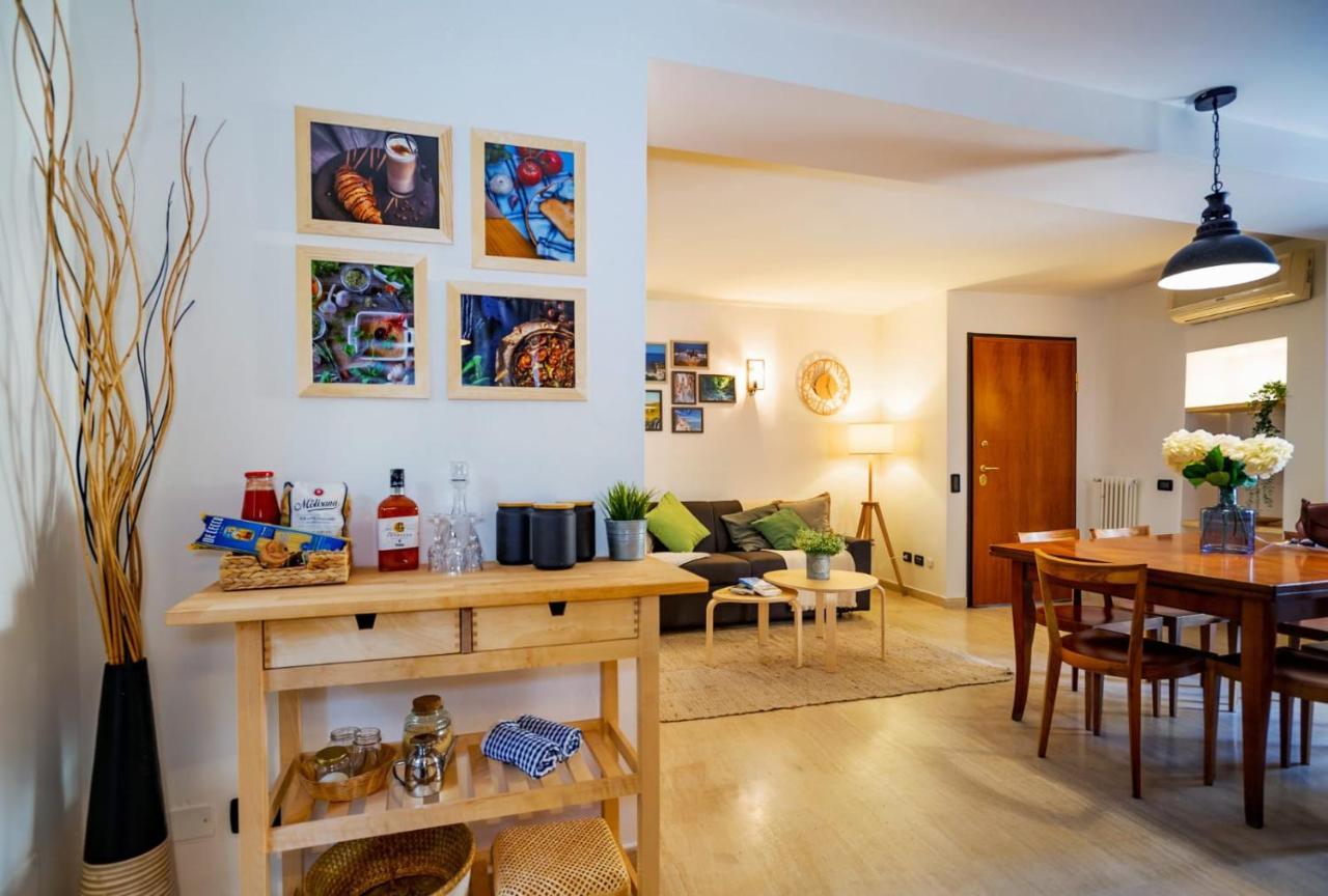 Casa Terrasun Villa Silvi Paese ภายนอก รูปภาพ